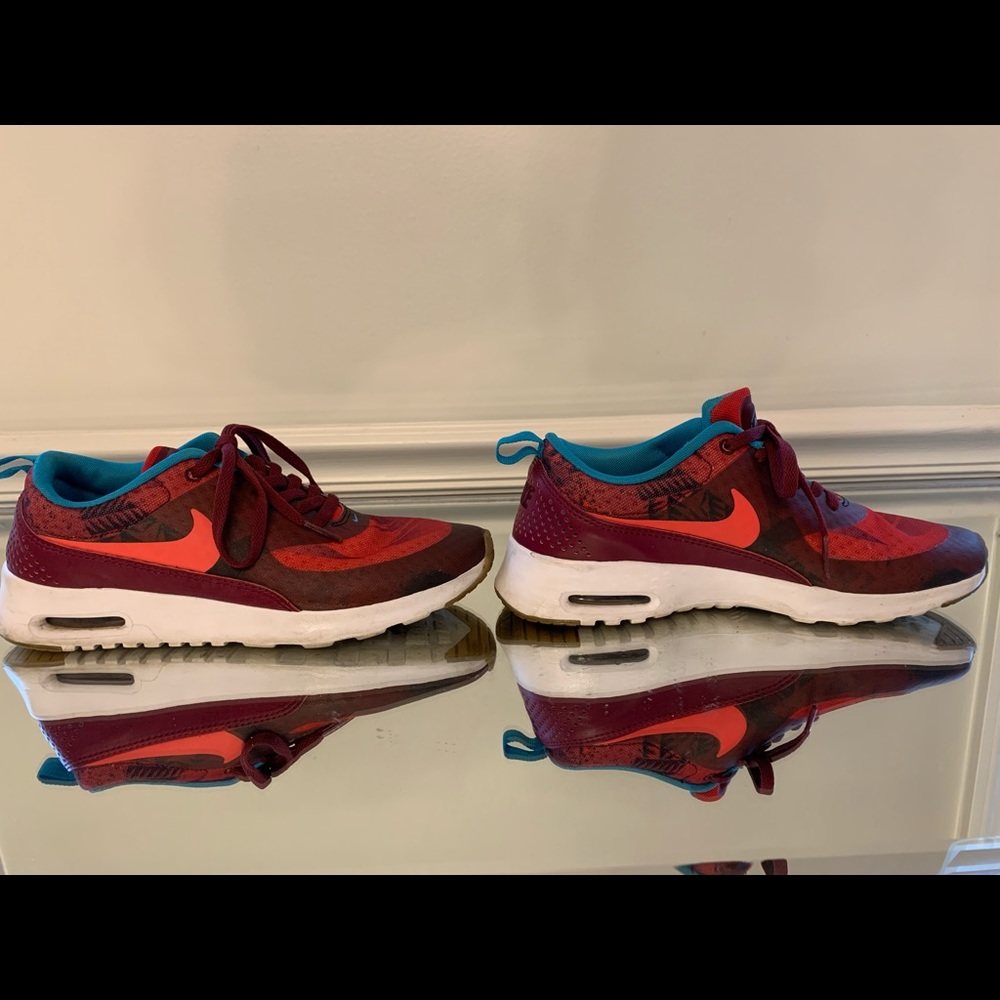 Nike Air Max N7